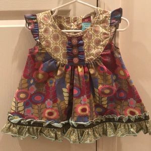 Matilda Jane size 12 month Dress!